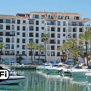 Apartamento Mr213, Manilva