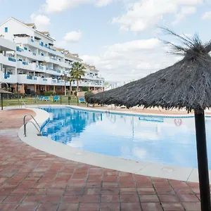 Apartamento Duquesa Golf&gardens, Manilva